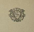 Swastyka była znakiem założonego w roku 1822 Towarzystwa Wydawniczego „Ignis” oraz wydawnictwa działającego w Polsce od 1920-1944. (1)