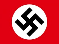 Nazi-Swastika-symbol-on-flag-300x225